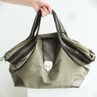 Fashion Lady - Canvas Tote Bag