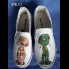 HVBAO - Slip-Ons