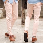 ABOKI - Slim-Fit Pants