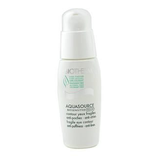 Aquasource Biosensitive Fragile Eye Contour Aquasource Biosensitive Fragile Eye Contour