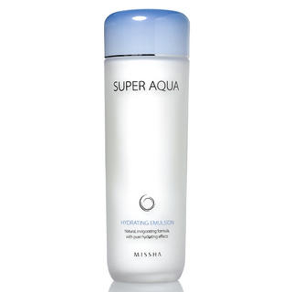 Super Aqua Hydrating Emulsion Super Aqua Hydrating Emulsion
