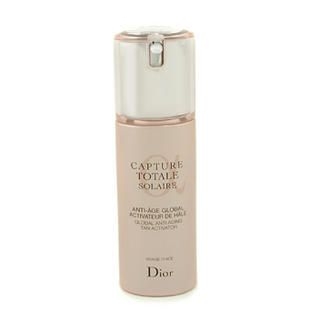 Capture Totale Solaire Global Anti-Aging Tan Activator Capture Totale Solaire Global Anti-Aging Tan Activator