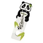 Morn Creations - Panda Woven Mobile Phone Strap