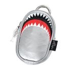 Morn Creations - Shark Pouch