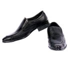 MARTUCCI - Leather Loafers