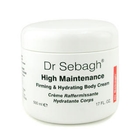 Dr. Sebagh - High Maintenance Firming and Hydrating Body Cream