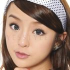 GEO - Magic Color Lens WT-C15 (Xtra Grey)