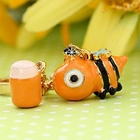 Miss Girl - Bee & Honey Charm