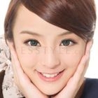 GEO - Flower Lens WFL-A63 (Xtra Bonaire Green) [P-0.00 ONLY]