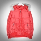 De Karma - Detachable Hooded Puffer Jacket