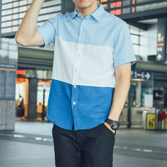 Men’s Casual Shirts | YESSTYLE