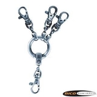 BICO - Key Ring BICO - Key Ring