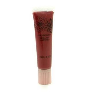 Lip Lacquer - # 10 (Magnifique)