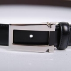 Belivus - Faux-Leather Belt