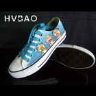 HVBAO - 'Strange Mouths' Sneakers