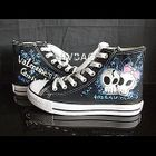 HVBAO - 'Valentine's Day Carnival' High-Top Sneakers