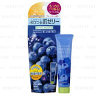 Dariya - The Scents of Blueberry Peeling Jelly