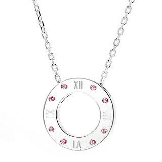 Timeless Love Pendant Timeless Love Pendant