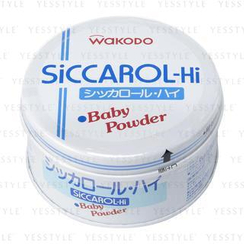 Wakodo - Baby Powder Wakodo - Baby Powder