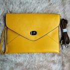 19th Street - Twist-Lock Clutch