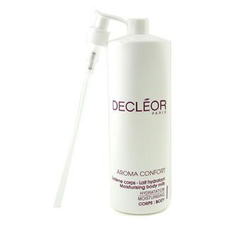 Aroma Confort Moisturising Body Milk 