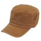 GRACE - Grommet Detail Casquette