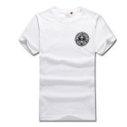 MR.PARK - Short-Sleeve Printed T-Shirt