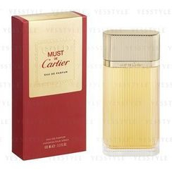 Cartier - 红色ONE女士淡香水 Cartier - 红色ONE女士淡香水