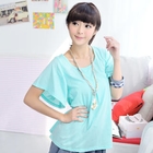59 Seconds - Short-Sleeve Top