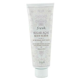 Sugar Acai Body Scrub Sugar Acai Body Scrub
