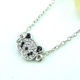 Baby-Panda Sparkling Necklace Baby-Panda Sparkling Necklace