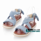Grace Candy - Cross Strap Sandals