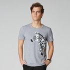 O.SA - Short-Sleeve Printed T-Shirt