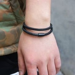 KINNO - Layered Bracelet KINNO - Layered Bracelet
