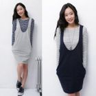 Celli Girl - Jumper Dress