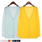 TIME/X9 - Knit Cardigan