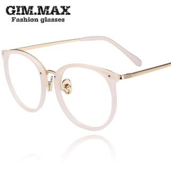 GIMMAX Glasses - 圆框眼镜 GIMMAX Glasses - 圆框眼镜