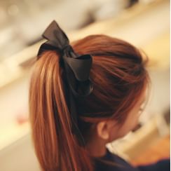 Annamae - Ribbon Hair Elastic Annamae - Ribbon Hair Elastic