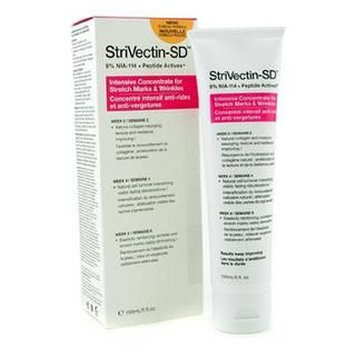 Strivectin - SD Intensive Concentrate For Stretch Marks and Wrinkles Strivectin - SD Intensive Concentrate For Stretch Marks and Wrinkles