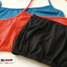 F-DNA - Cotton Camisole