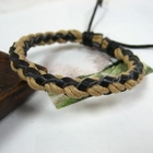 OWL Fashion - Genuine-Leather Woven Bands