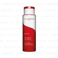 Clarins 嬌韻詩 - 紅魔塑勻體乳 (2016版) Clarins 嬌韻詩 - 紅魔塑勻體乳 (2016版)