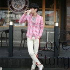 Style Engin - Plaid Shirt