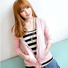 Tokyo Fashion - Rhinestone Hoodie