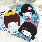 Na Na - Heat Resistant Coaster