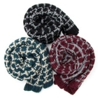 JBROS - Knit Scarf