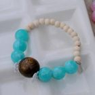 MyLittleThing - Kiss the Beach Bracelet(skyblue) MyLittleThing - Kiss the Beach Bracelet(skyblue)
