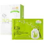 My Scheming - Aloe Vera + Vitamin E Mask