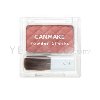 Powder Cheek #PW18 Apricot Pink