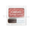 Canmake - Powder Cheek #PW18 Apricot Pink